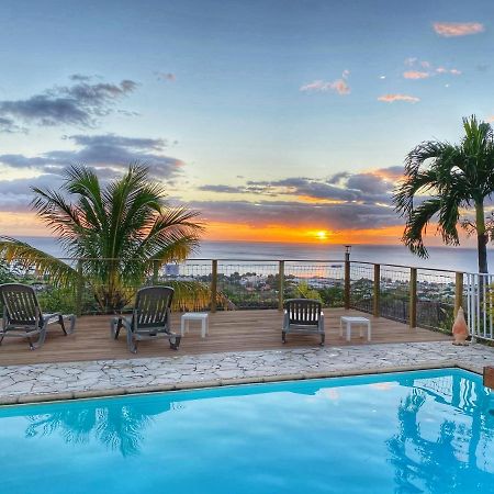 Residence Paradis Tropical Basse-Terre Dış mekan fotoğraf