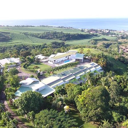 Residence Paradis Tropical Basse-Terre Dış mekan fotoğraf