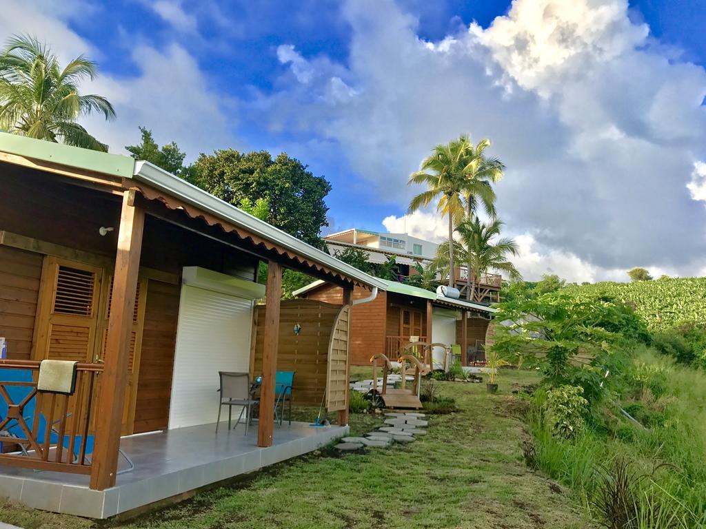 Residence Paradis Tropical Basse-Terre Dış mekan fotoğraf