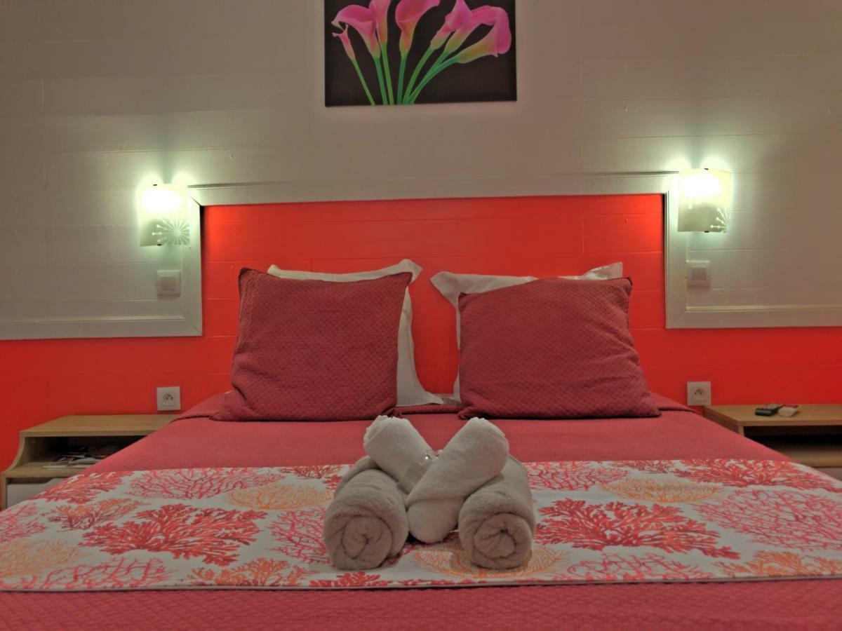 Residence Paradis Tropical Basse-Terre Dış mekan fotoğraf