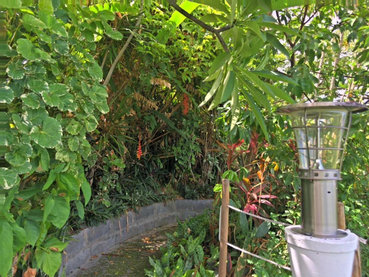 Residence Paradis Tropical Basse-Terre Dış mekan fotoğraf