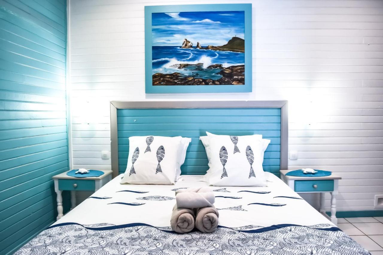 Residence Paradis Tropical Basse-Terre Dış mekan fotoğraf
